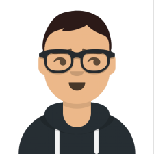 Avatar for zyeoman from gravatar.com