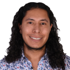 Avatar for Luis Higuera from gravatar.com