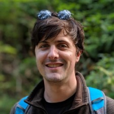 Avatar for Drew Dimmery from gravatar.com