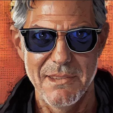 Avatar for Kord Campbell from gravatar.com