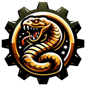 PyPePacker Logo