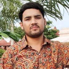 Avatar for Himanshu Tiwari from gravatar.com