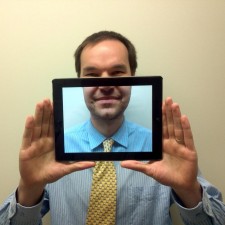 Avatar for David Hay from gravatar.com