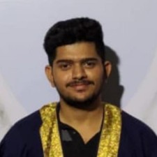 Avatar for Vikram Cothur from gravatar.com