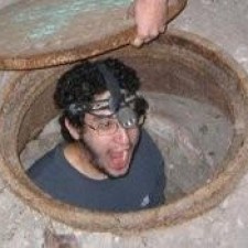 Avatar for Eliah Kagan from gravatar.com