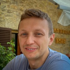 Avatar for Maciej Bieniek from gravatar.com