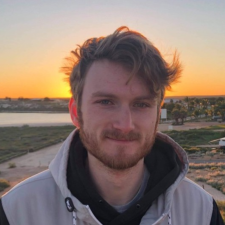 Avatar for Padraig Lamont from gravatar.com