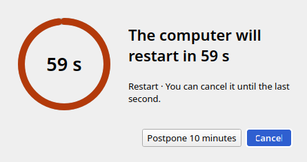Countdown