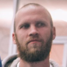 Avatar for aborilov from gravatar.com