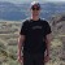 Avatar for Chris R. Vernon from gravatar.com