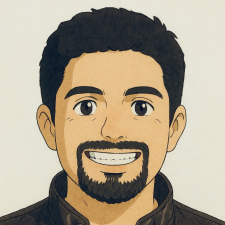 Avatar for Miguel Ferrer from gravatar.com