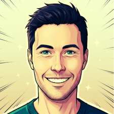 Avatar for Patrick Dahlke from gravatar.com