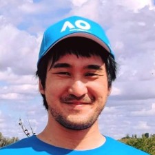 Avatar for Naoto Usuyama from gravatar.com