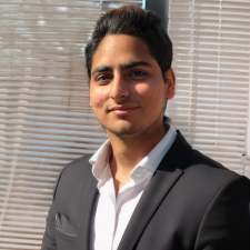 Avatar for Ayush Dubey from gravatar.com