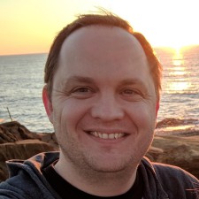 Avatar for Chad H from gravatar.com