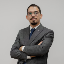 Avatar for Omar Khalil from gravatar.com