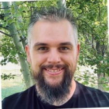 Avatar for Donavan White from gravatar.com