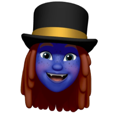 Avatar for Ashlynne from gravatar.com