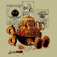 Avatar for Alessandro Candido from gravatar.com