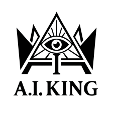 Avatar for AI_King from gravatar.com