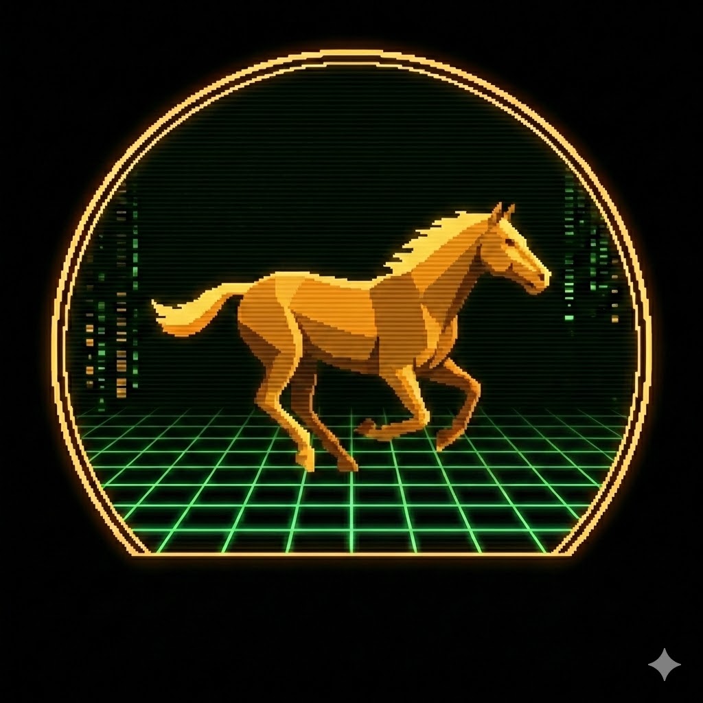 Horsies Logo