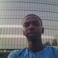 Avatar for Moses Olafenwa from gravatar.com