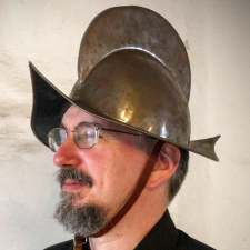 Avatar for Jacob Smullyan from gravatar.com