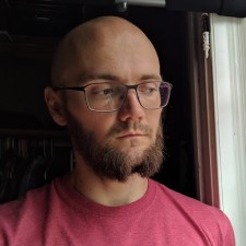 Avatar for waynr from gravatar.com