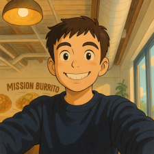 Avatar for Barada Sahu from gravatar.com