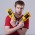 Avatar for mebeweber from gravatar.com