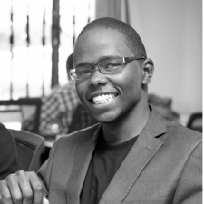 Avatar for Stanley M Ndagi from gravatar.com