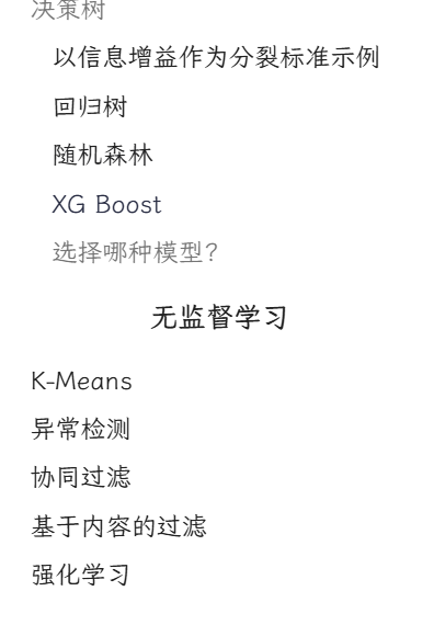 目录