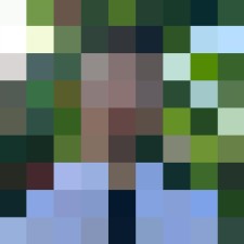 Avatar for Zion Basque from gravatar.com