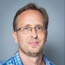 Avatar for Eric A Scuccimarra from gravatar.com