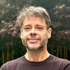 Avatar for Steve Yegge from gravatar.com