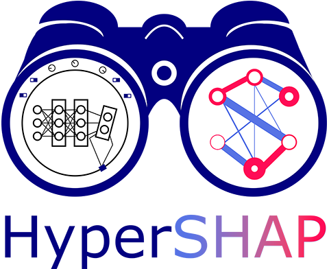 HyperSHAP Logo