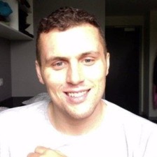 Avatar for edward_brown from gravatar.com