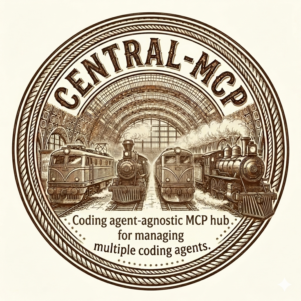 central-mcp logo