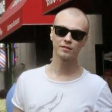Avatar for Vladimir from gravatar.com