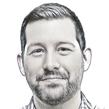 Avatar for cleverdevil from gravatar.com