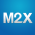 Avatar for m2x from gravatar.com