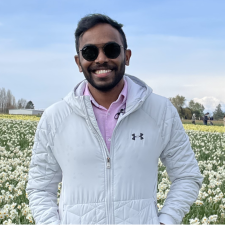 Avatar for Vamsi Uppala from gravatar.com