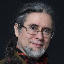 Avatar for Marc-Antoine Parent from gravatar.com