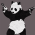 Avatar for Pandaeb from gravatar.com