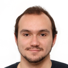 Avatar for Andrej Janchevski from gravatar.com