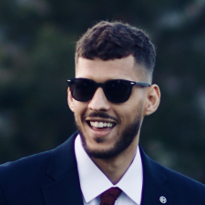 Avatar for Mohamed Ben from gravatar.com