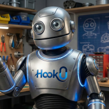 Avatar for Hooky from gravatar.com