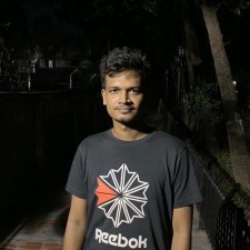 Avatar for Abdul Monim from gravatar.com