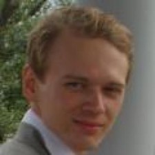 Avatar for werevolff from gravatar.com