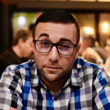 Avatar for Amro Mousa from gravatar.com